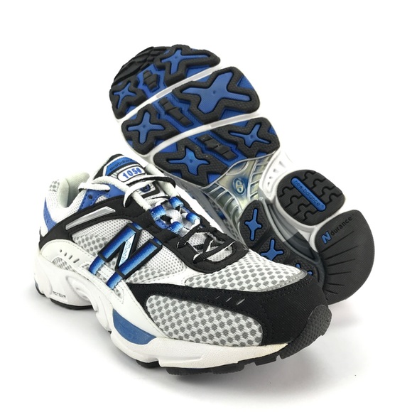 new balance 1050 running shoes